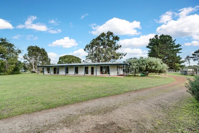 Picture of 85 Belltonia Way, VASSE WA 6280