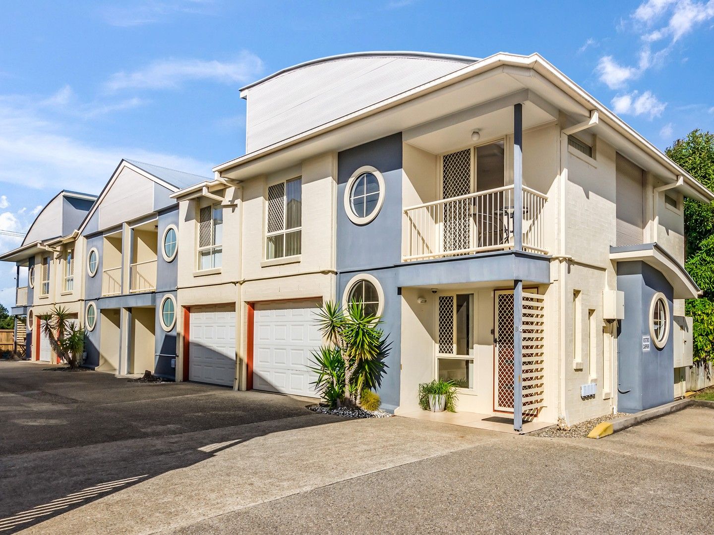 8/12-14 Fleet Drive, Kippa-Ring QLD 4021, Image 0