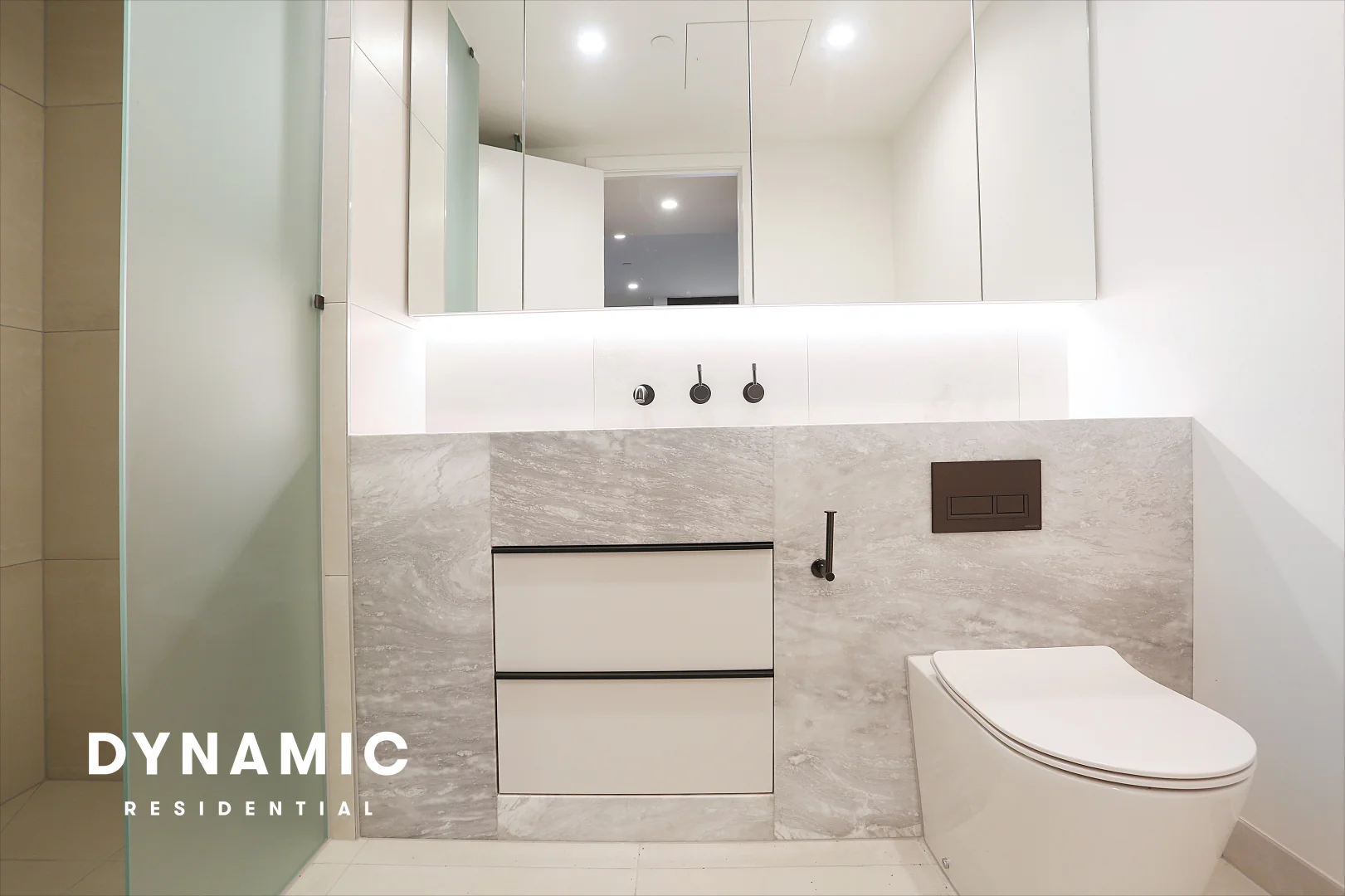 Additional image 8 of 304/5 Wominjeka Walk, West Melbourne VIC 3003