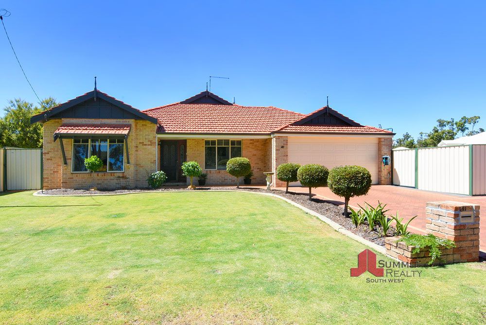 41 Buckingham Way, Collie WA 6225, Image 0