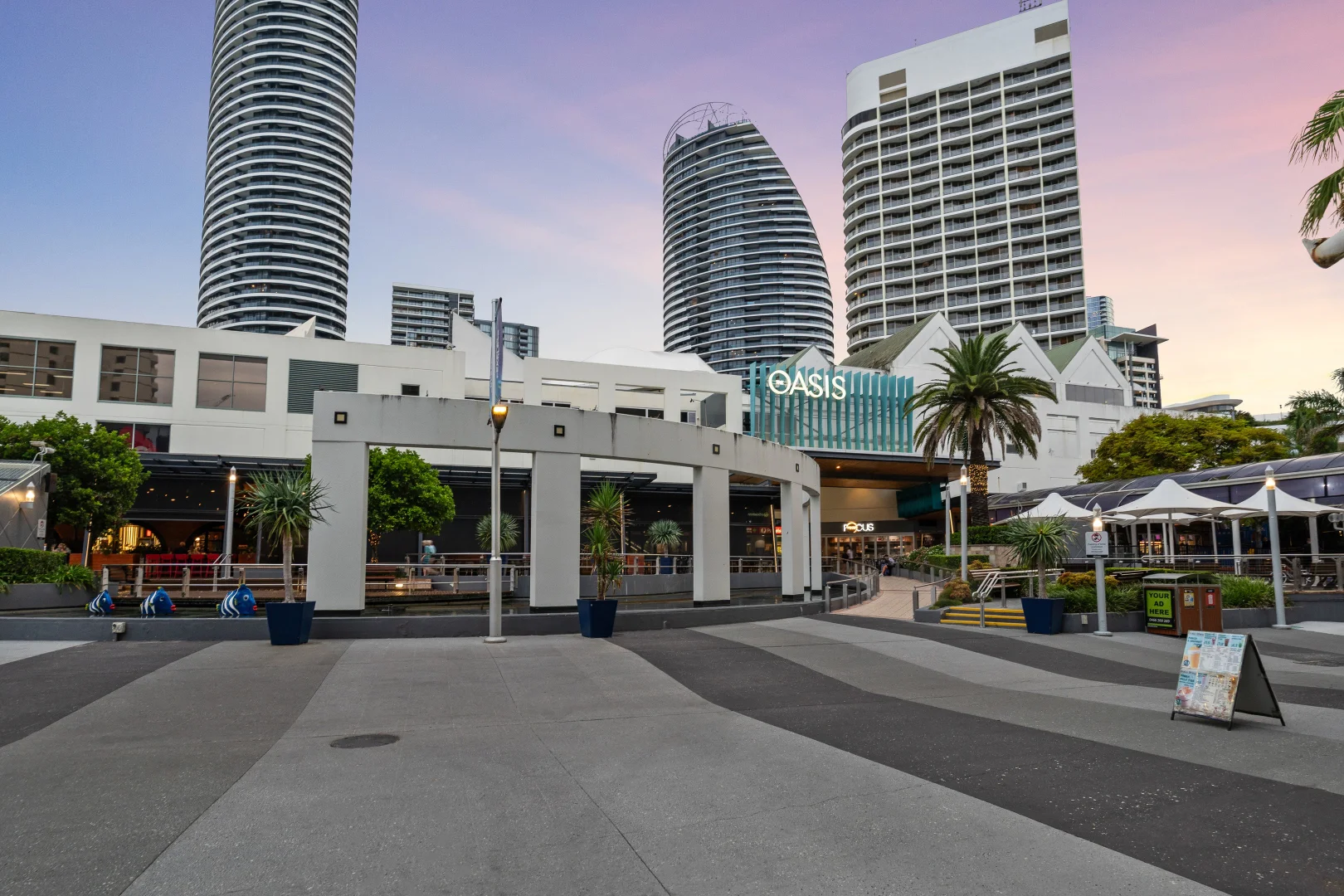 Additional image 21 of 071/15 Victoria Avenue, Broadbeach QLD 4218