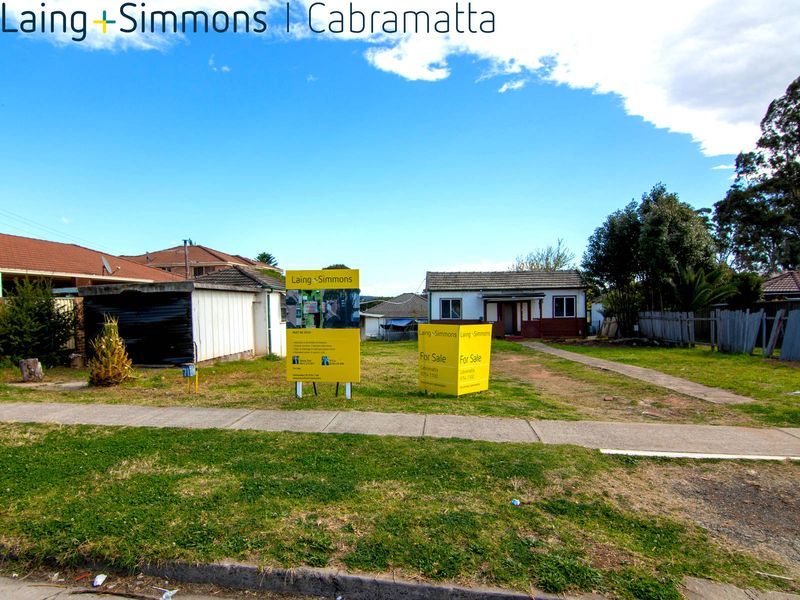 71 Hemphill Avenue, Mount Pritchard NSW 2170, Image 0