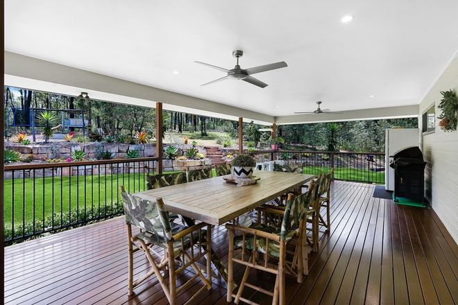 Picture of 10 Senna Close, PINE MOUNTAIN QLD 4306