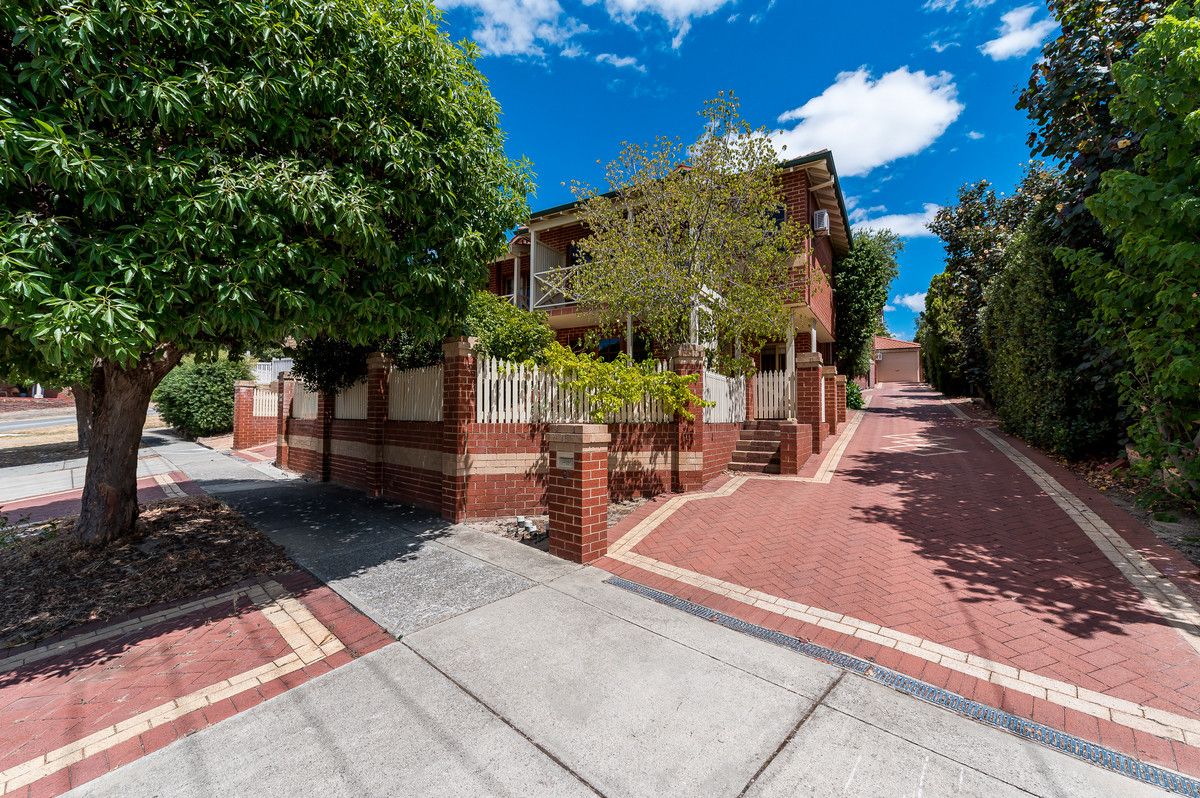 3 bedrooms Townhouse in 2/41 Joseph Street MAYLANDS WA, 6051