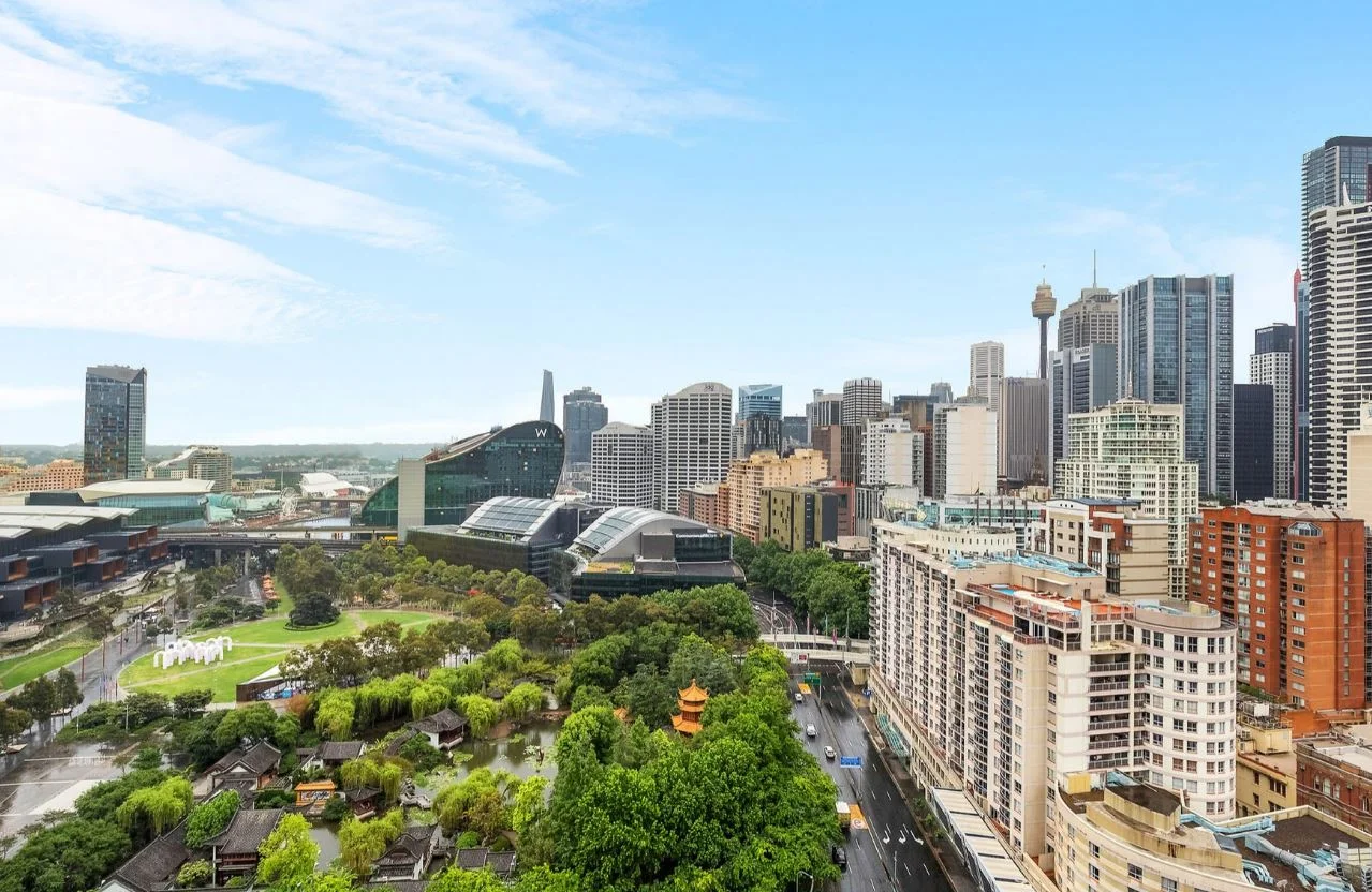 Additional image 6 of 1204/81 Harbour Street, Haymarket NSW 2000