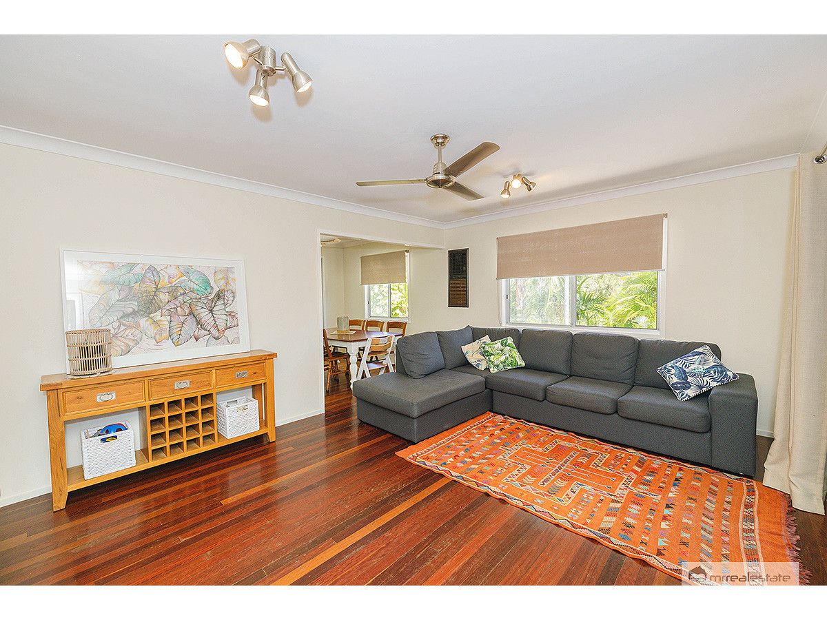 368 Limpus Street, Frenchville QLD 4701, Image 1