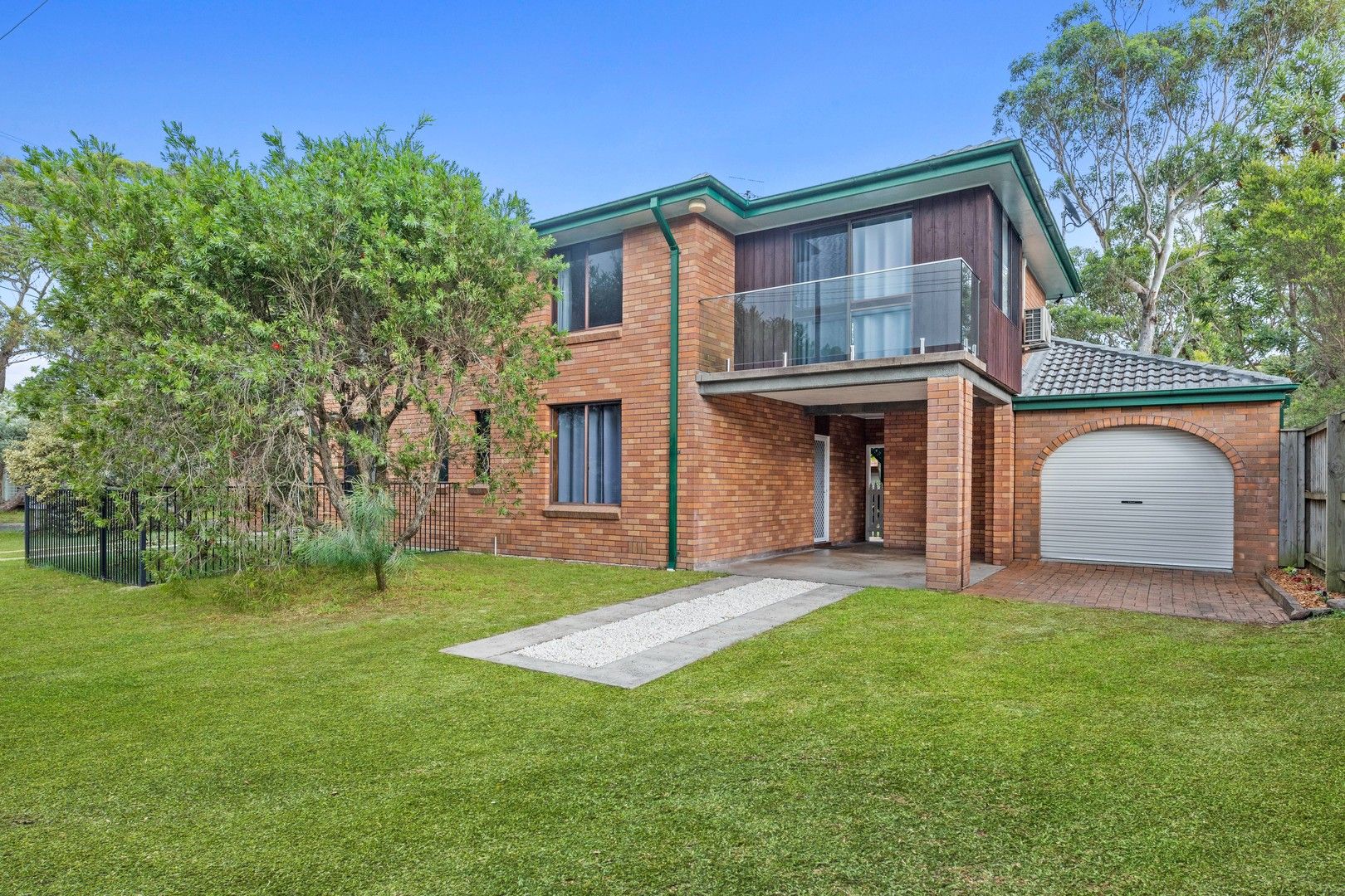 1/51 Mirreen Street, Hawks Nest NSW 2324, Image 0