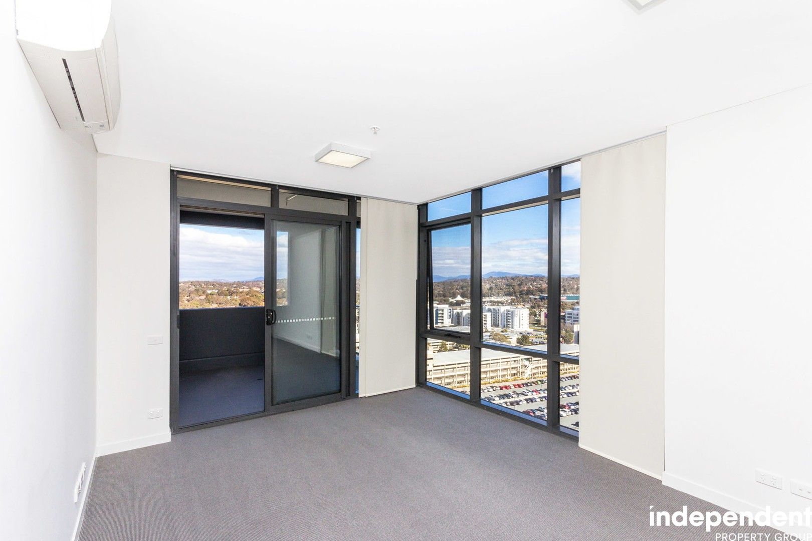 1 bedrooms Apartment / Unit / Flat in 225/41 Chandler Street BELCONNEN ACT, 2617