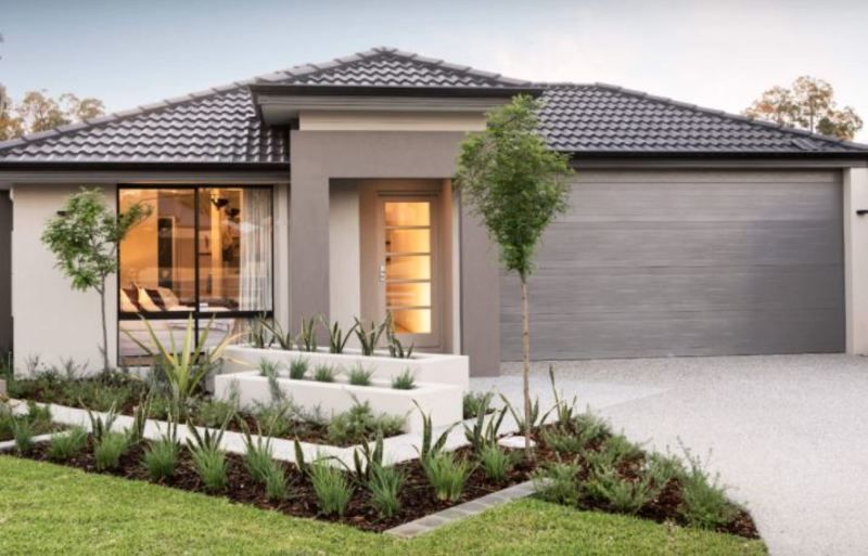 4 bedrooms New House & Land in Land Price $260,000 ALKIMOS WA, 6038