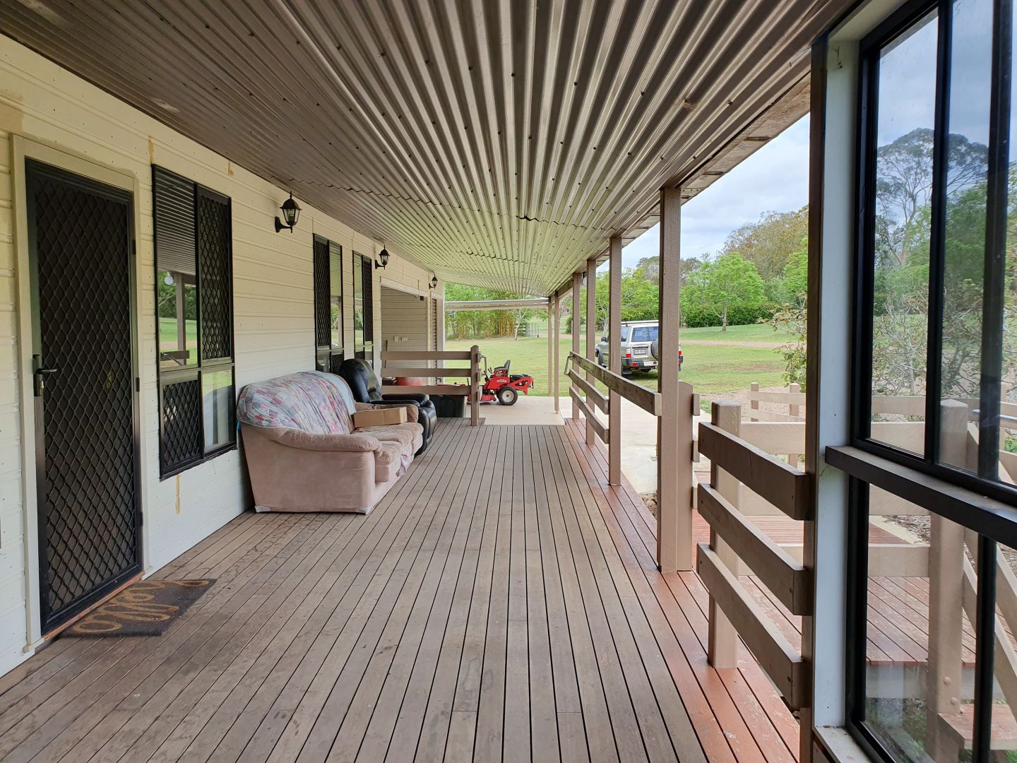 84 GREENHILLS DRIVE, Blackbutt QLD 4314, Image 2