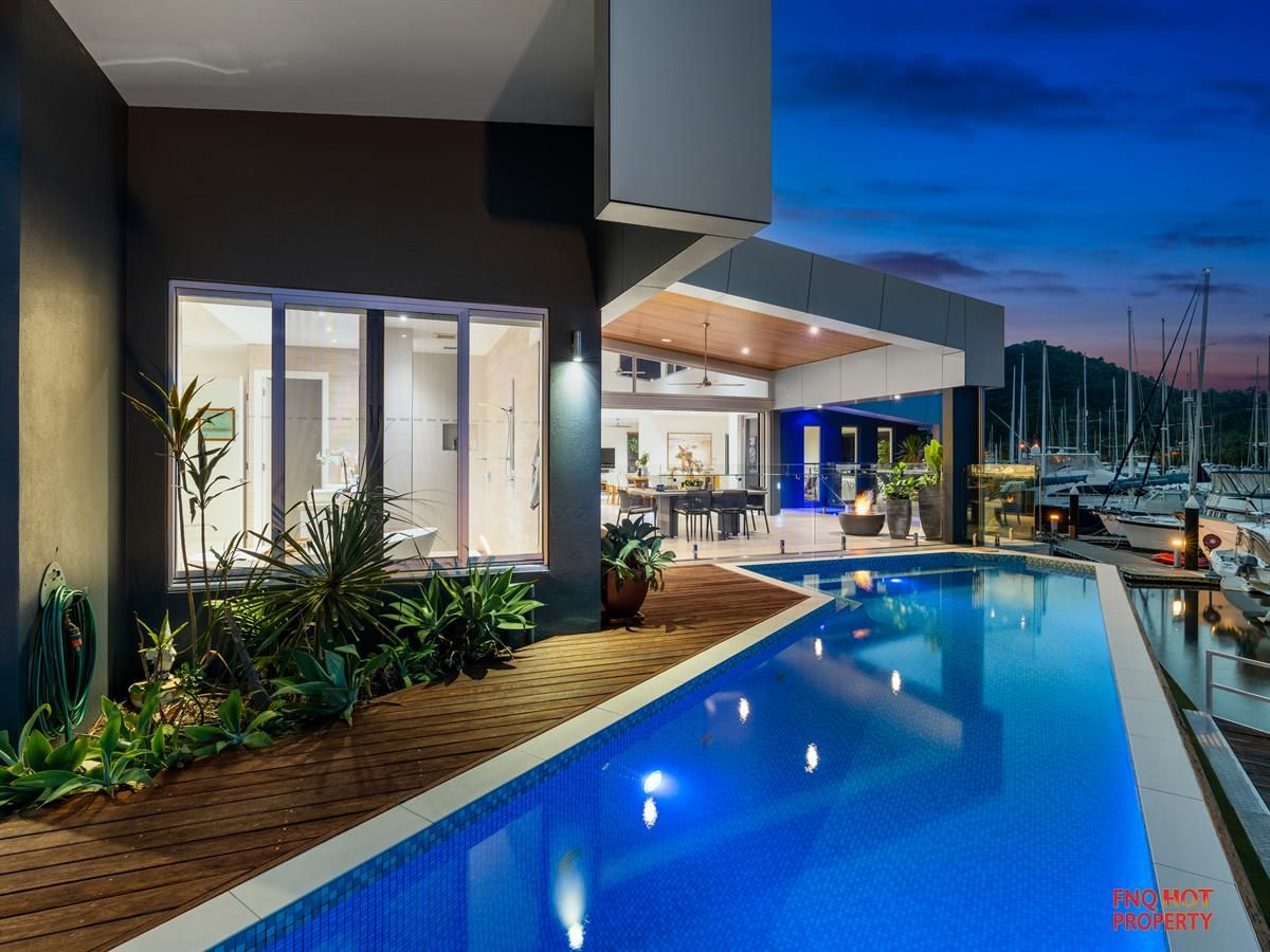 4 Marina Quay, Trinity Park QLD 4879, Image 0