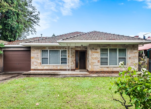 86 Cheltenham Street, Malvern SA 5061