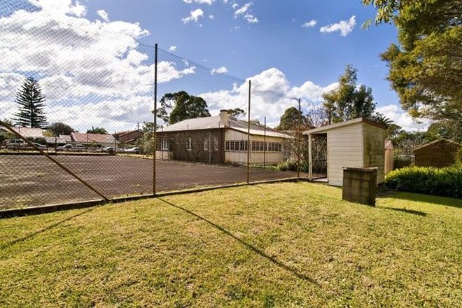 Picture of 6 Malacoota Road, NORTHBRIDGE NSW 2063