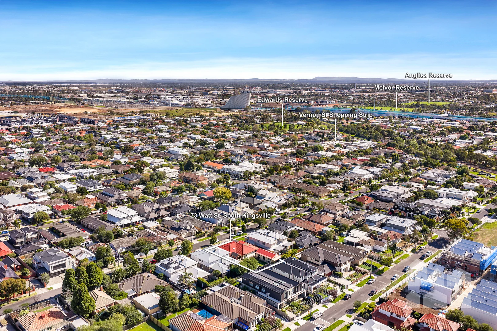 Additional image 21 of 73 Watt Street, South Kingsville VIC 3015