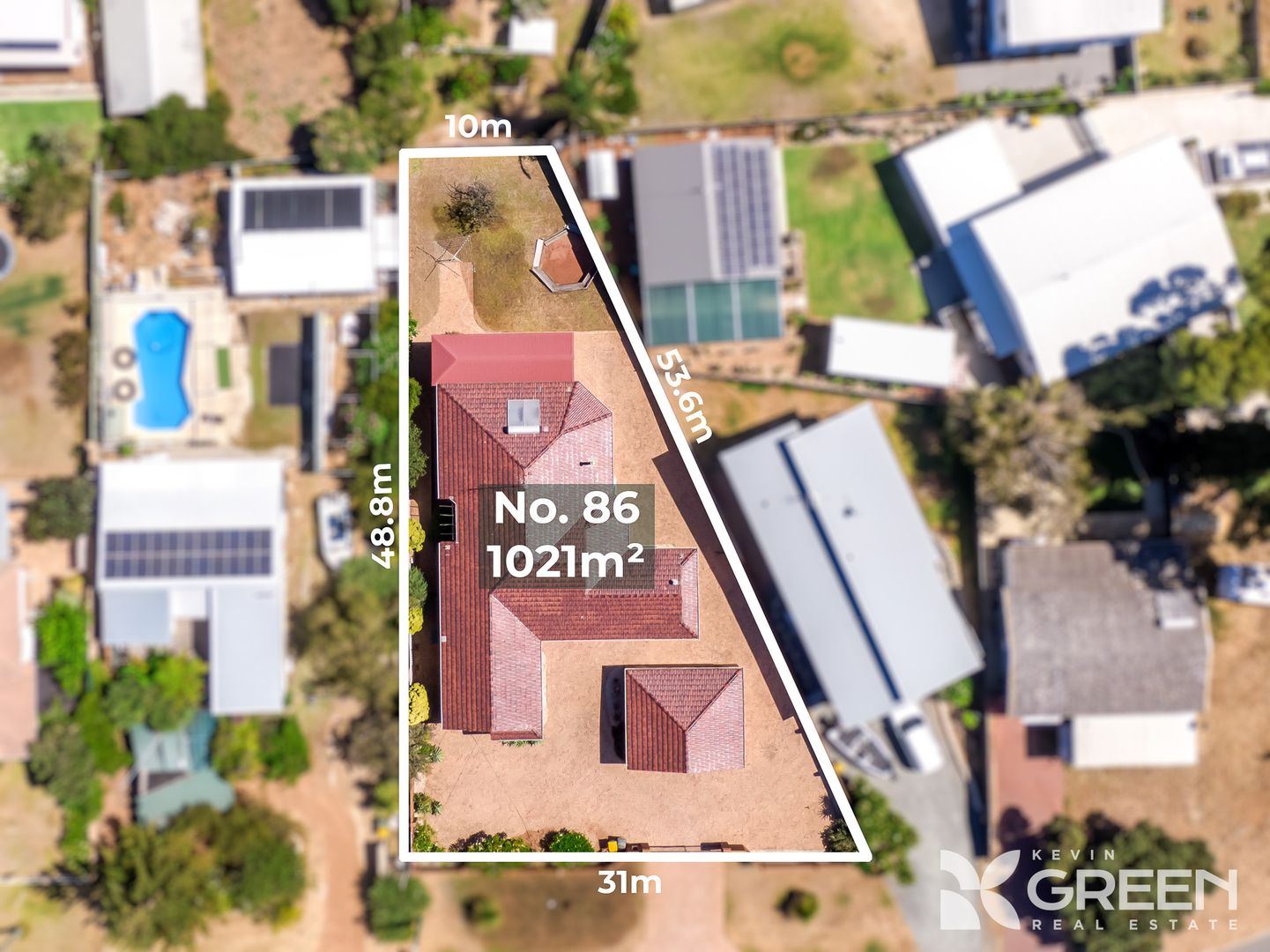 86 Galatea Road, Falcon WA 6210, Image 2