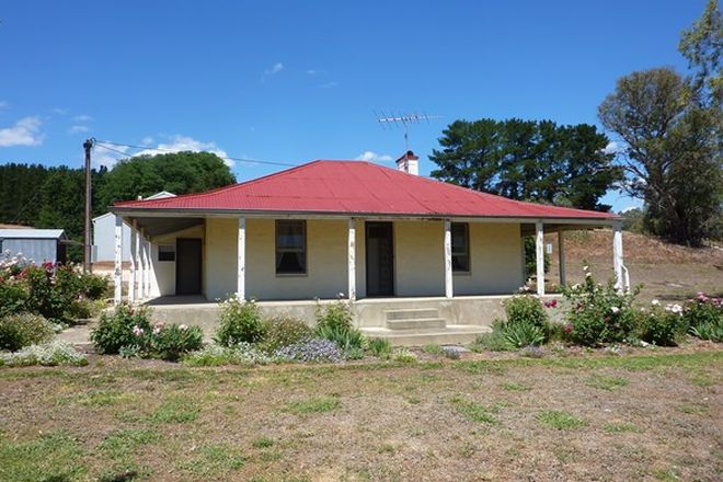 Picture of 45 Mewett Rd, KERSBROOK SA 5231