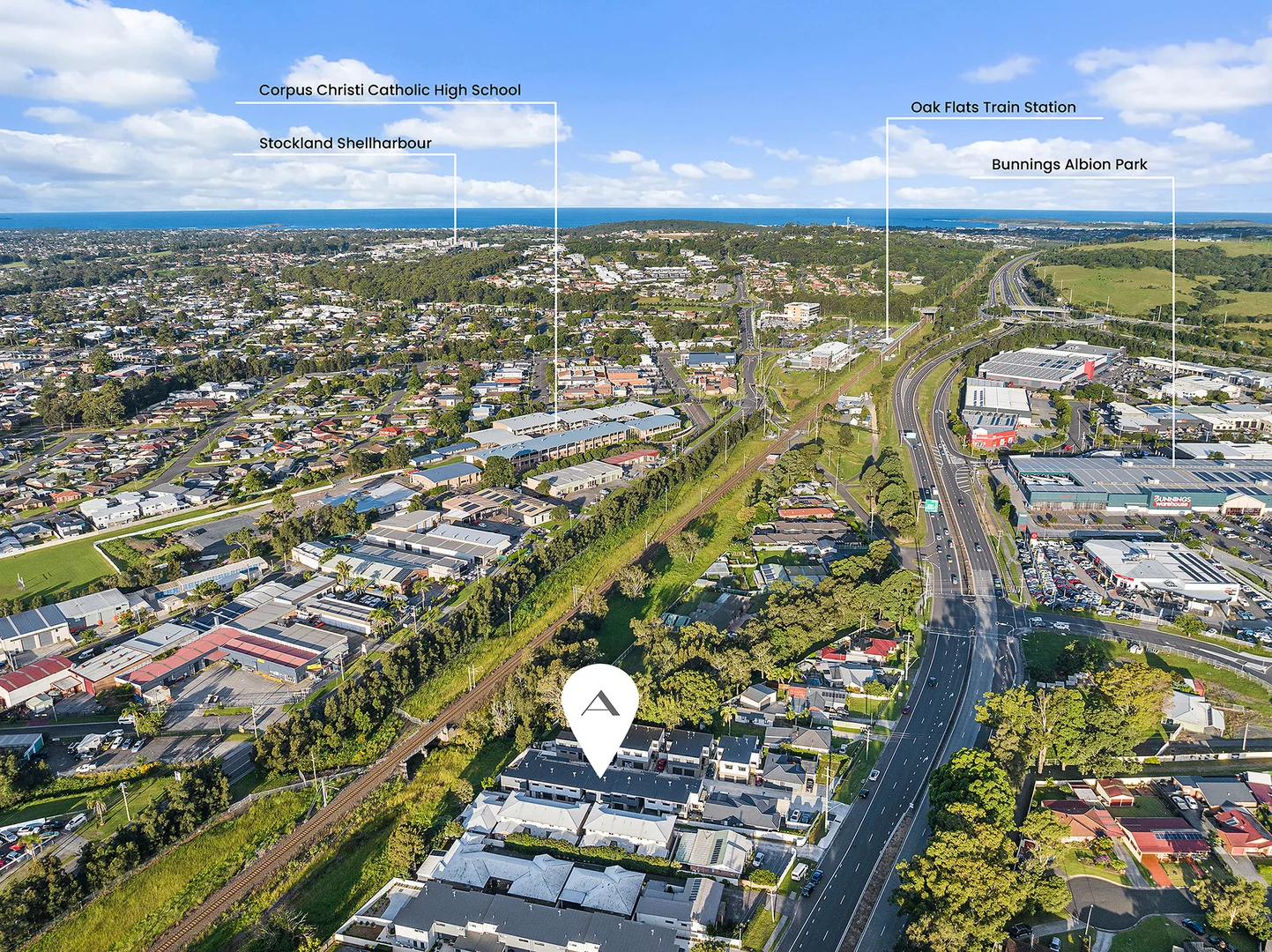 Additional image 10 of 5/351 Princes Highway, Albion Park Rail NSW 2527