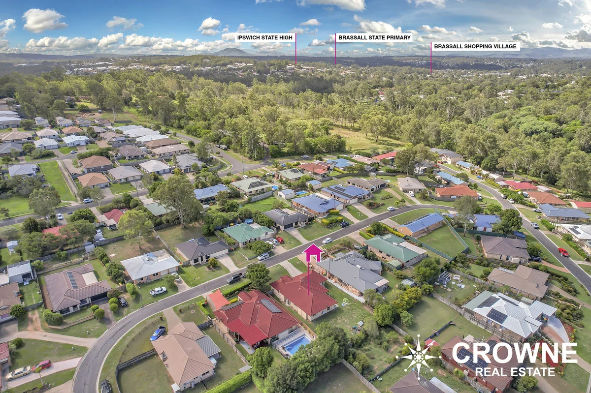 Additional image 20 of 9 Conan Close, Wulkuraka QLD 4305