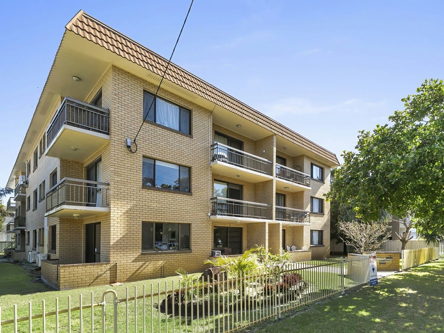 2 bedrooms Apartment / Unit / Flat in 3/14 Boyd Street WOORIM QLD, 4507