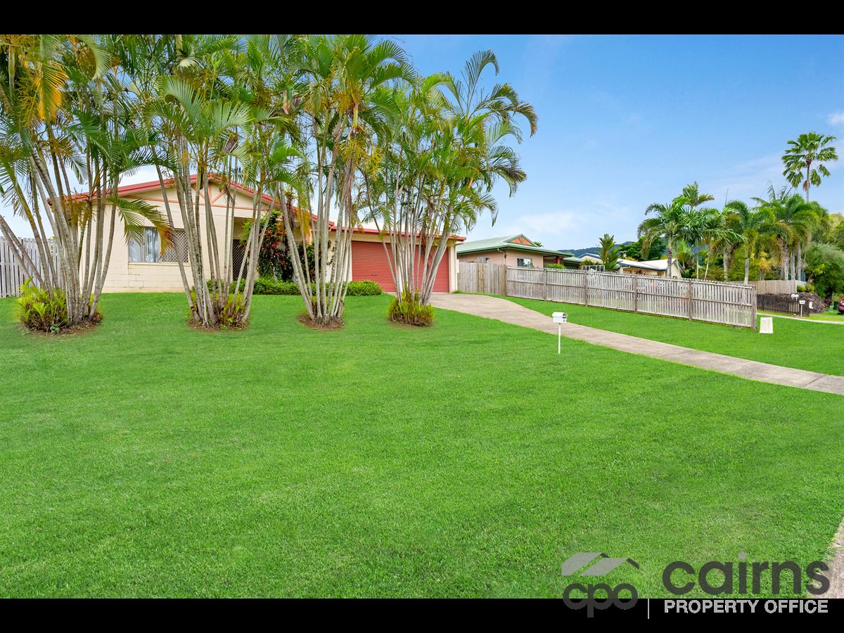 27 Ravizza Drive, Edmonton QLD 4869, Image 2