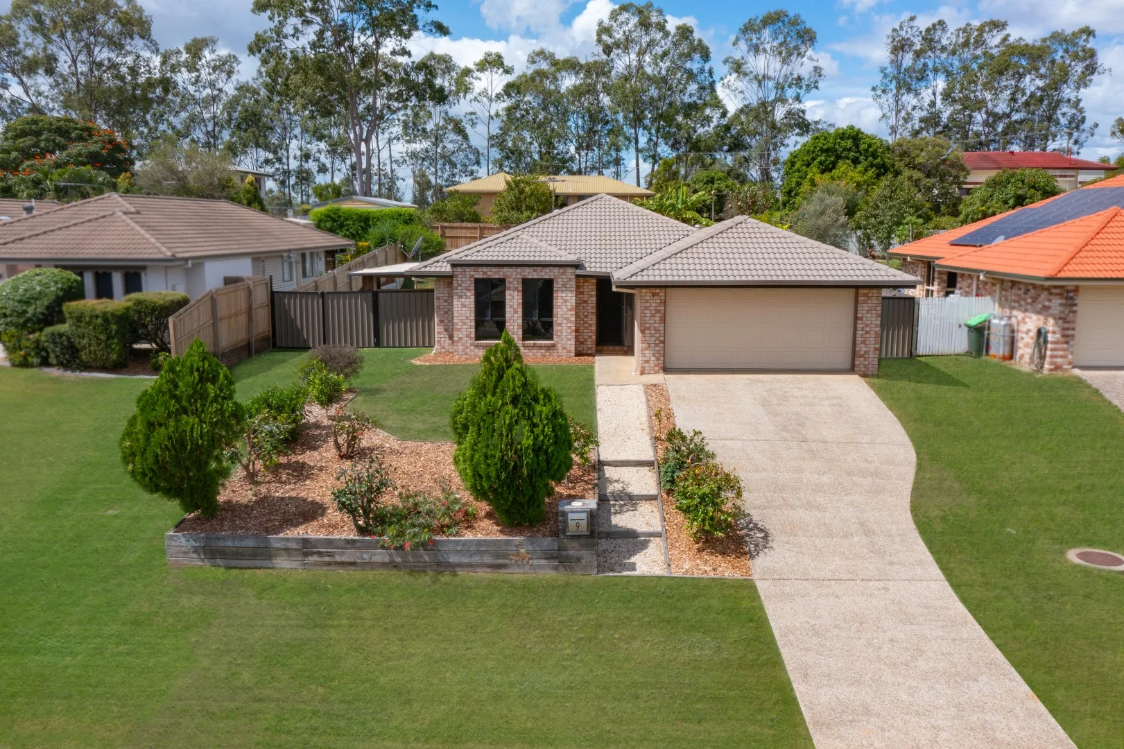 9 Benjamin Court, Yamanto QLD 4305