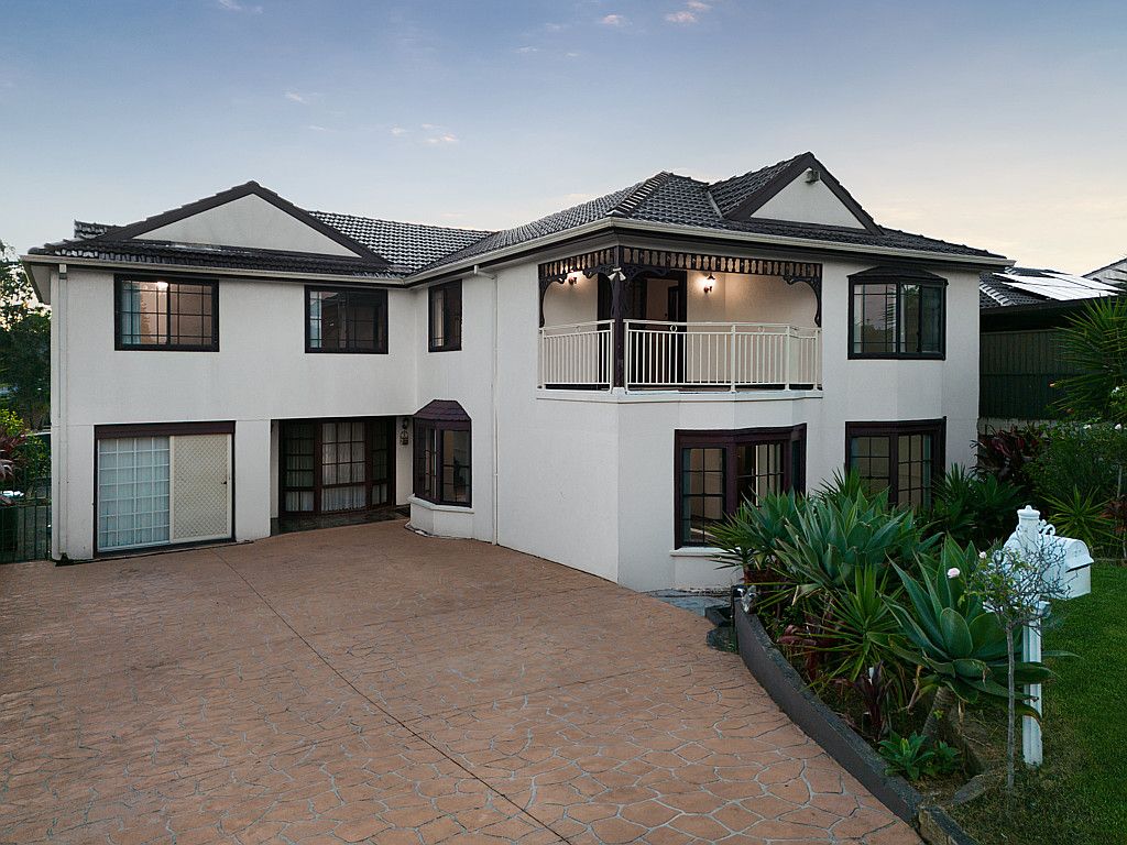 50 Kittyhawk Crescent, Raby NSW 2566, Image 0