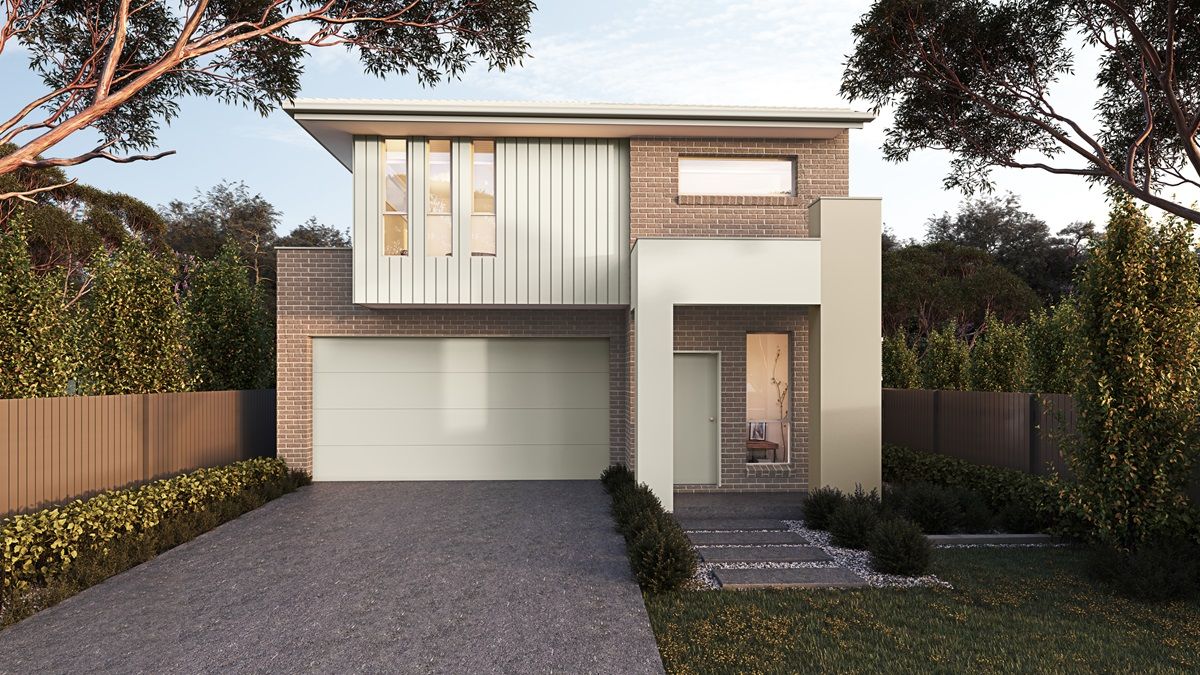 4 bedrooms New House & Land in Lot 3 Jasper Way LEPPINGTON NSW, 2179
