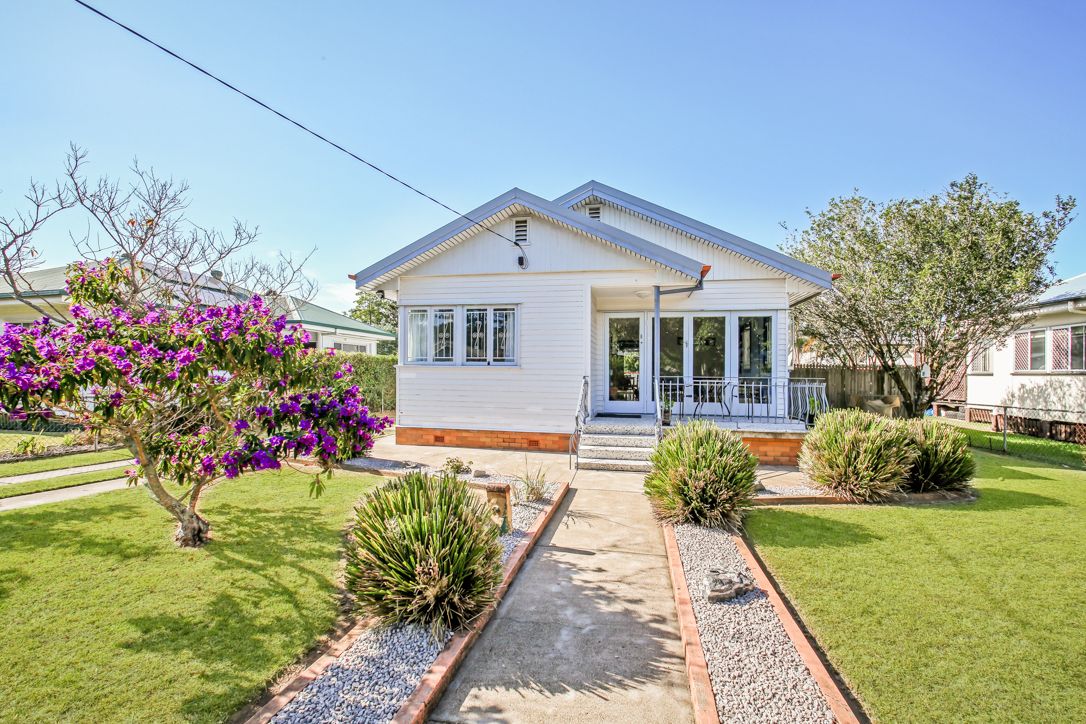 15 Kilpatrick Street, Zillmere Property History & Address Research