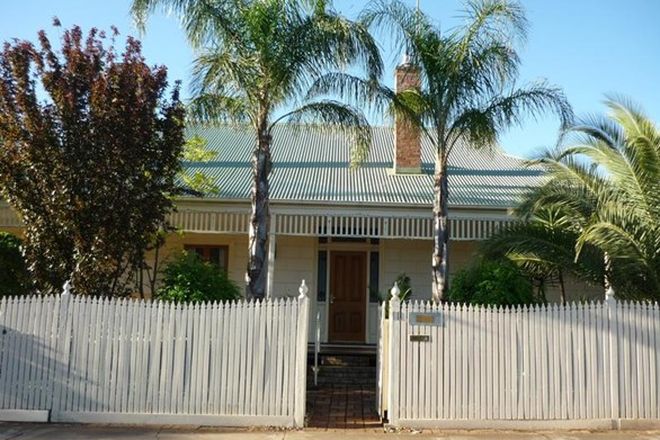 Picture of 11 O'Connor Street, WYCHEPROOF VIC 3527