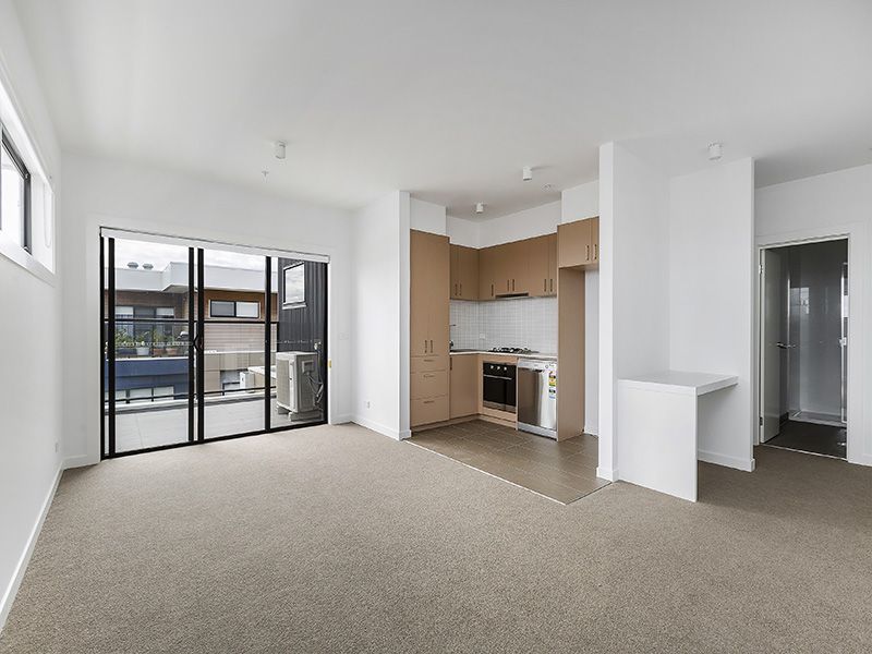2 bedrooms Apartment / Unit / Flat in 304/699B Barkly Street WEST FOOTSCRAY VIC, 3012