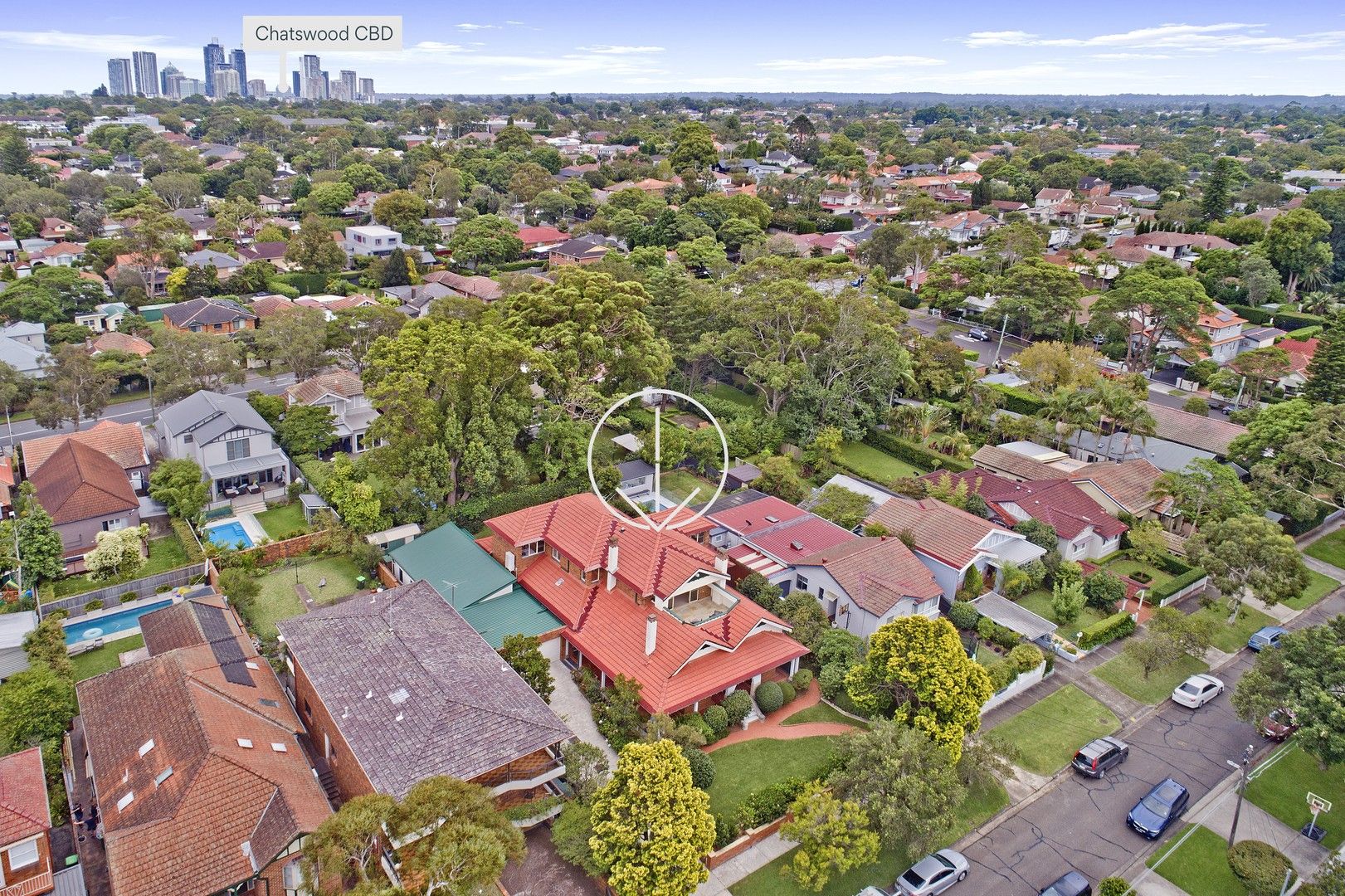 32 Remuera Street, Willoughby NSW 2068, Image 1