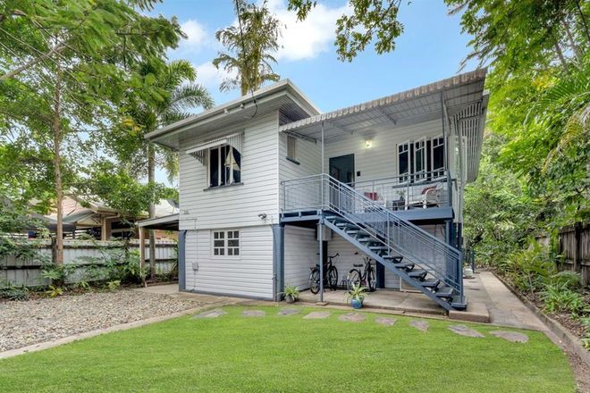 Picture of 388 McLeod Street, CAIRNS NORTH QLD 4870