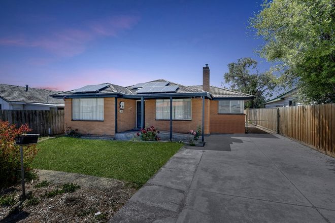 Picture of 84 Olympic Avenue, NORLANE VIC 3214
