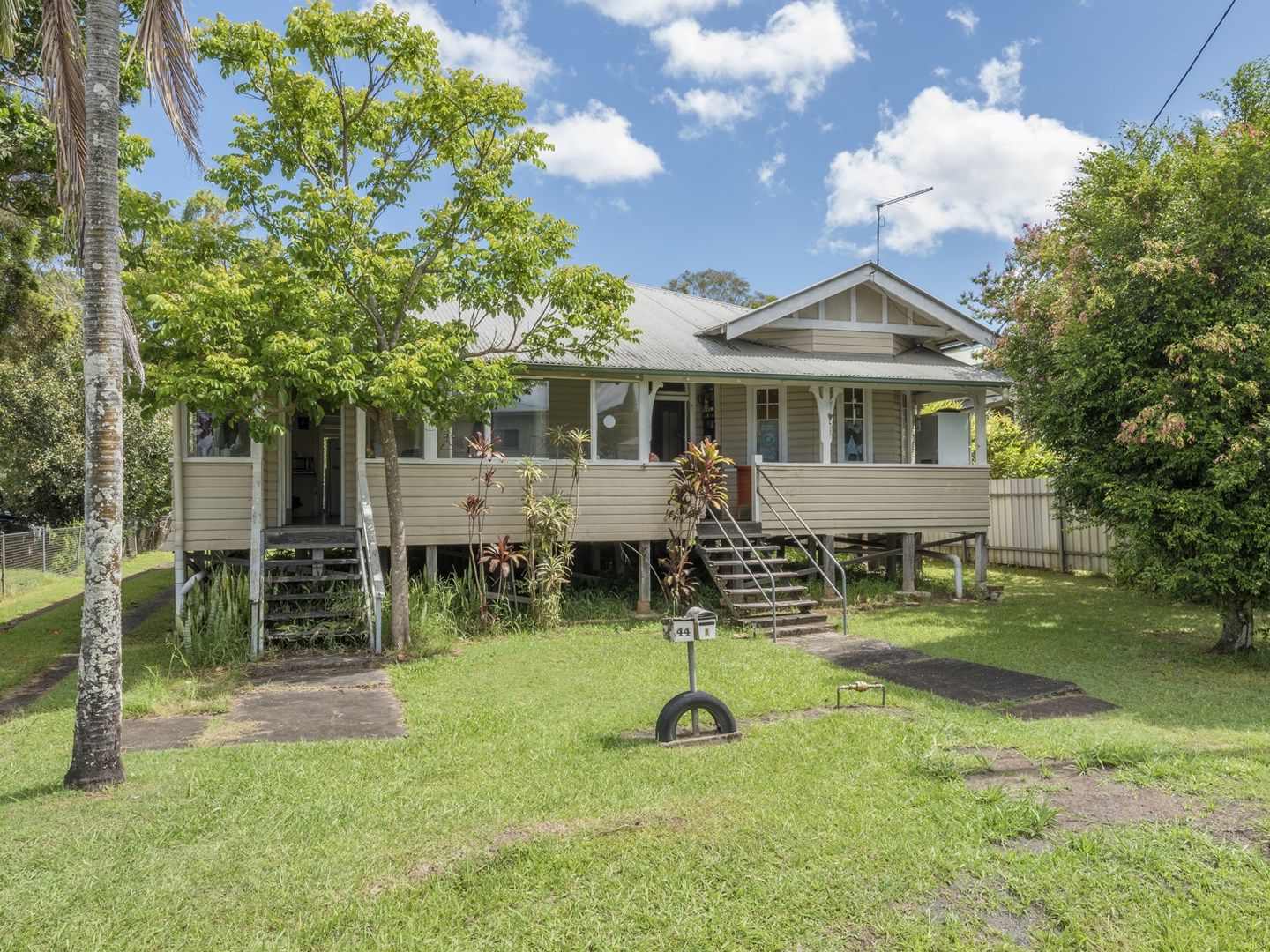 1 & 2/44 Newbridge Street, South Lismore NSW 2480, Image 0