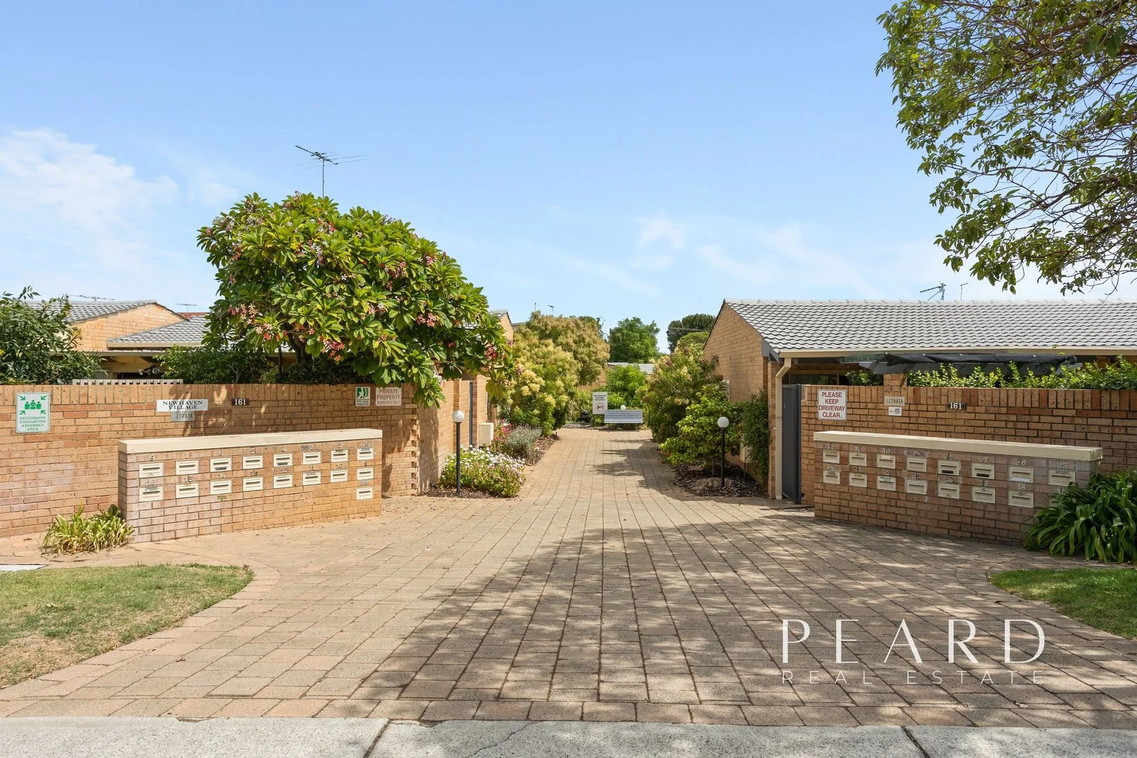 Primary image of 4/161 Abbett Street, Scarborough WA 6019