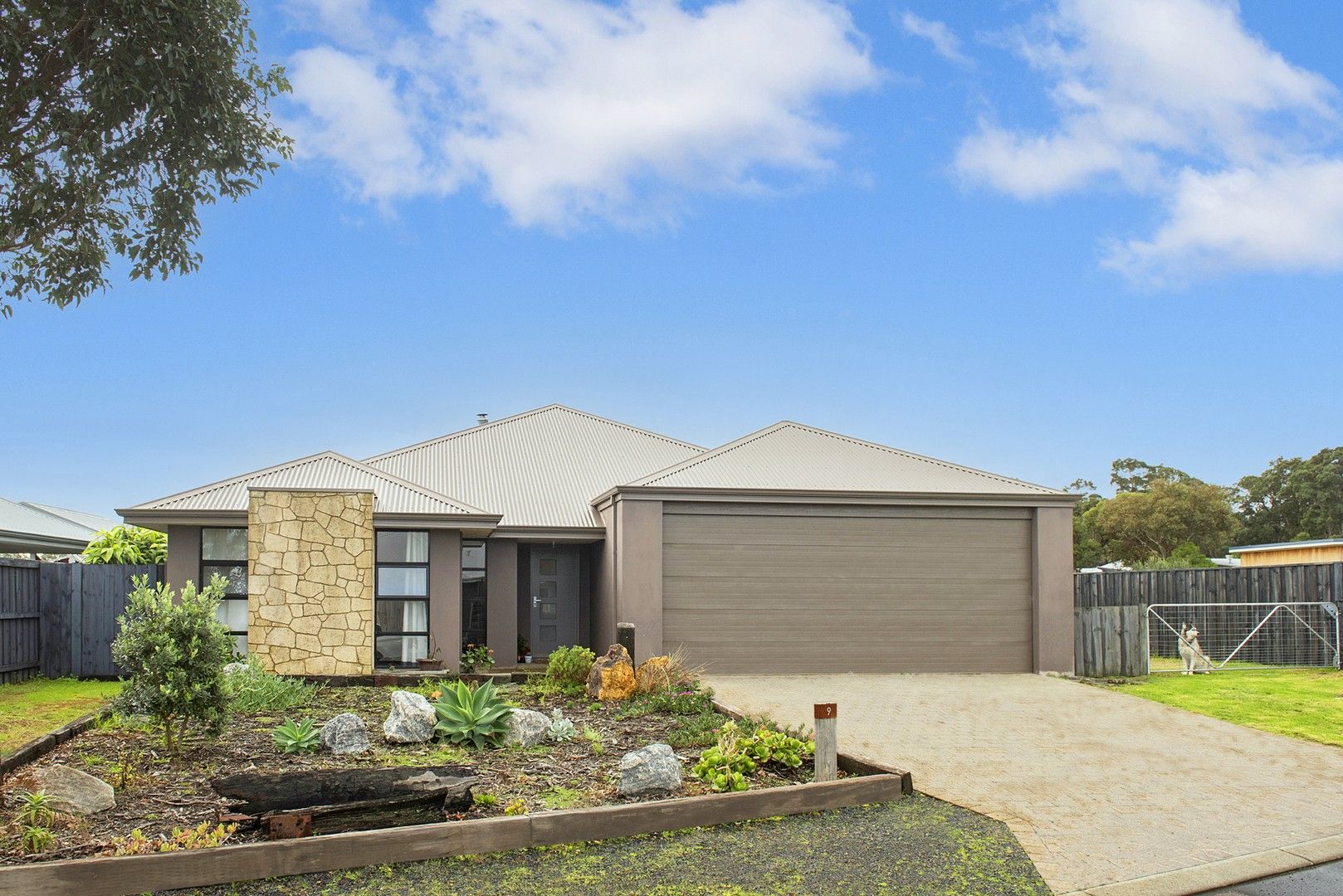 9 Goodwine Way, Cowaramup WA 6284, Image 0