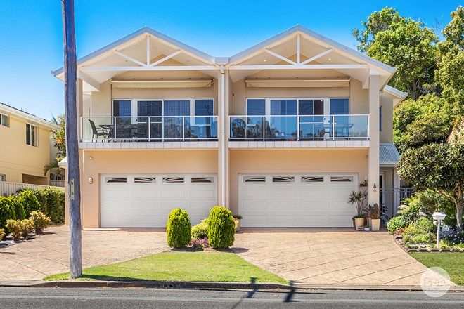 4 Duplexes For Sale In Hawks Nest Nsw 2324 Domain