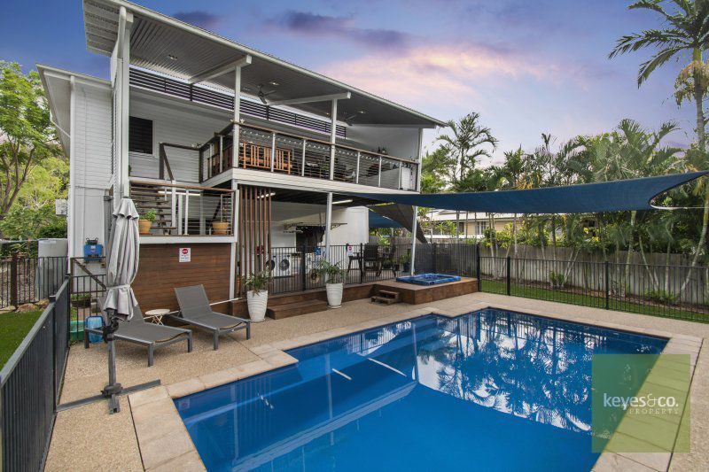 22 Potts Street, Belgian Gardens QLD 4810, Image 2