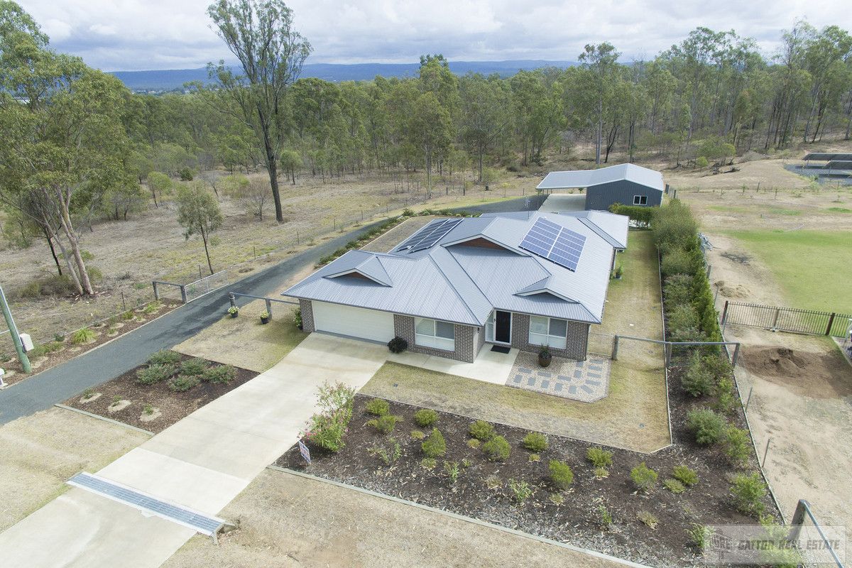 63 Rangeview Drive, Gatton Property History & Address Research Domain