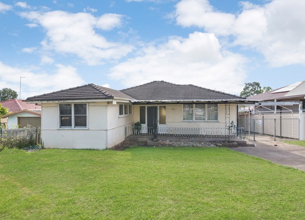 99 South Liverpool Road, Busby NSW 2168