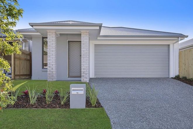 Picture of 19 Zenith Place, PALLARA QLD 4110
