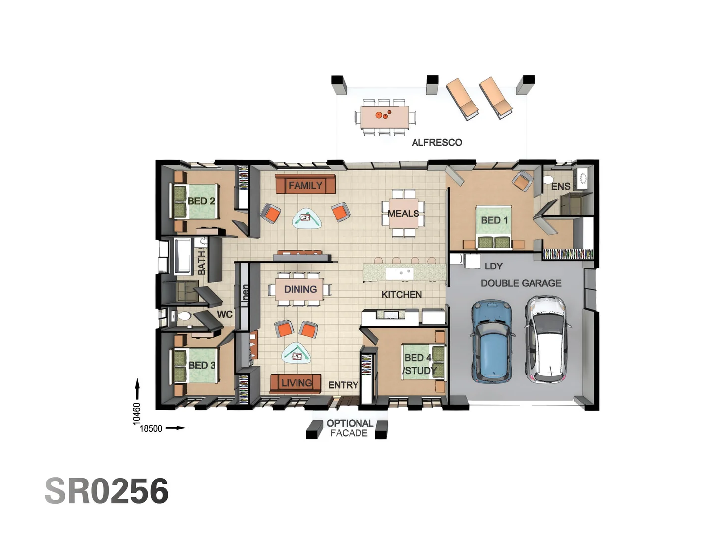 Additional image 8 of 92 Fraser St, Darling Heights QLD 4350