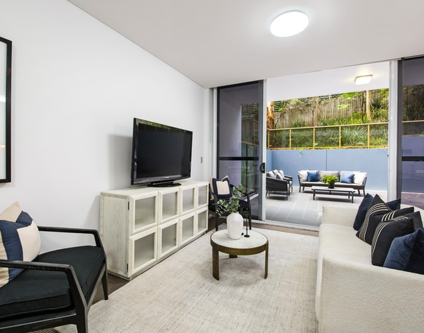 215/3 Pymble Avenue, Pymble NSW 2073