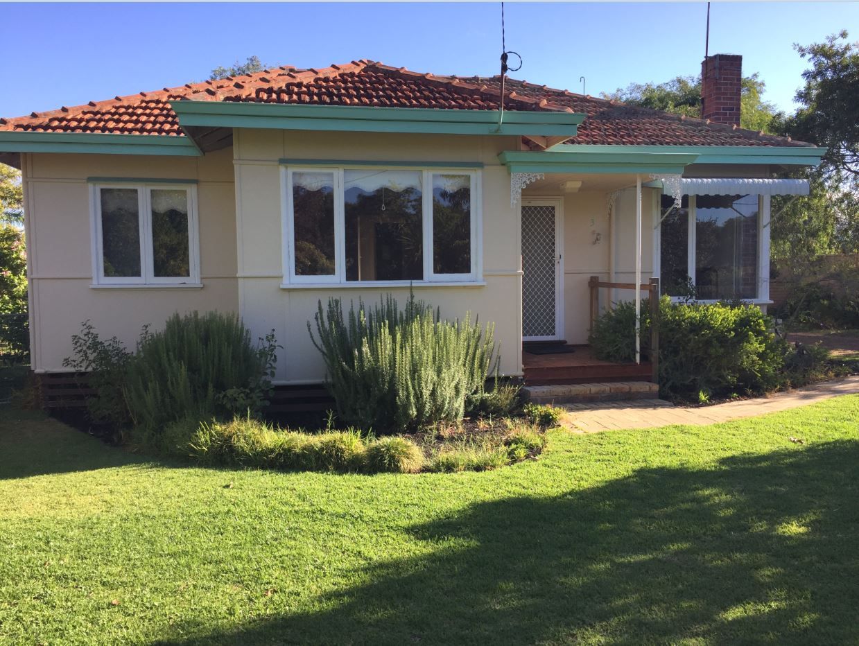 3 Whitton Street, West Busselton WA 6280 House For Rent 550 Domain
