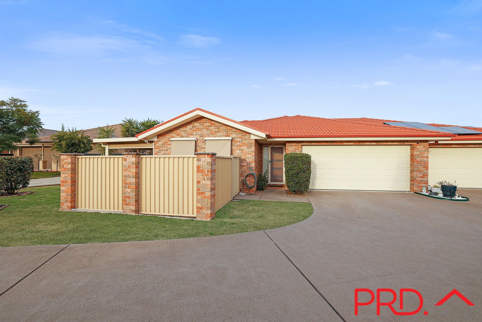 1/7 Gregory Close, Westdale NSW 2340