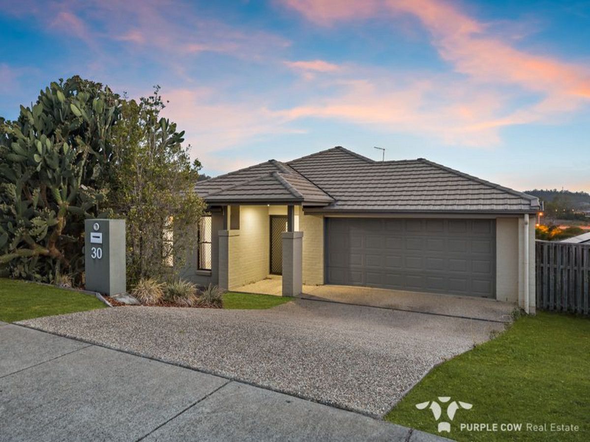 30 Rasmussen Crescent, Redbank Plains QLD 4301, Image 0