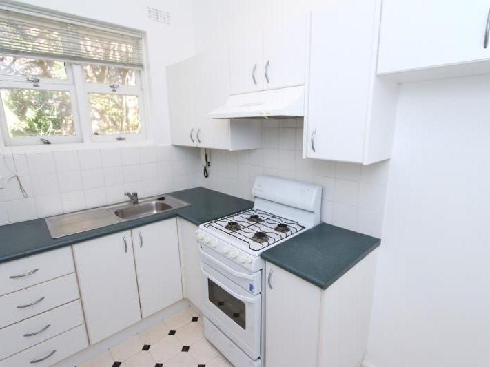 1 bedrooms Apartment / Unit / Flat in 14/61 Curlewis Street BONDI BEACH NSW, 2026