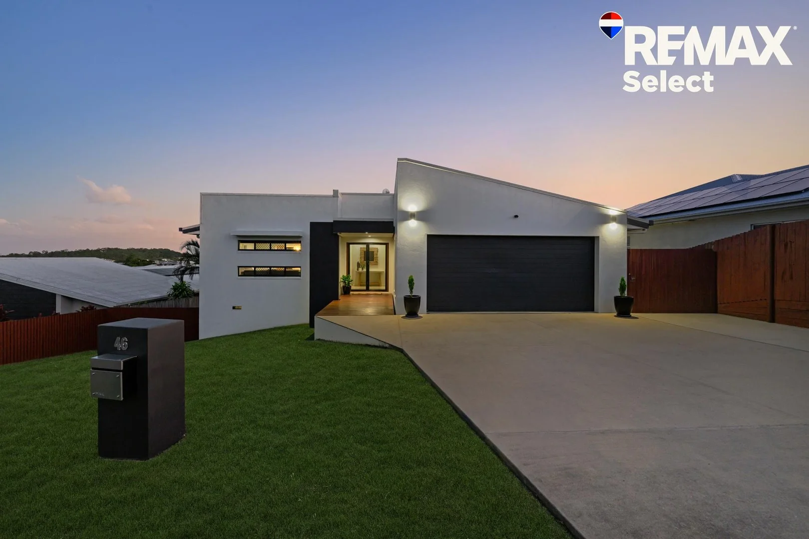 46 Douglas Crescent, Rural View QLD 4740