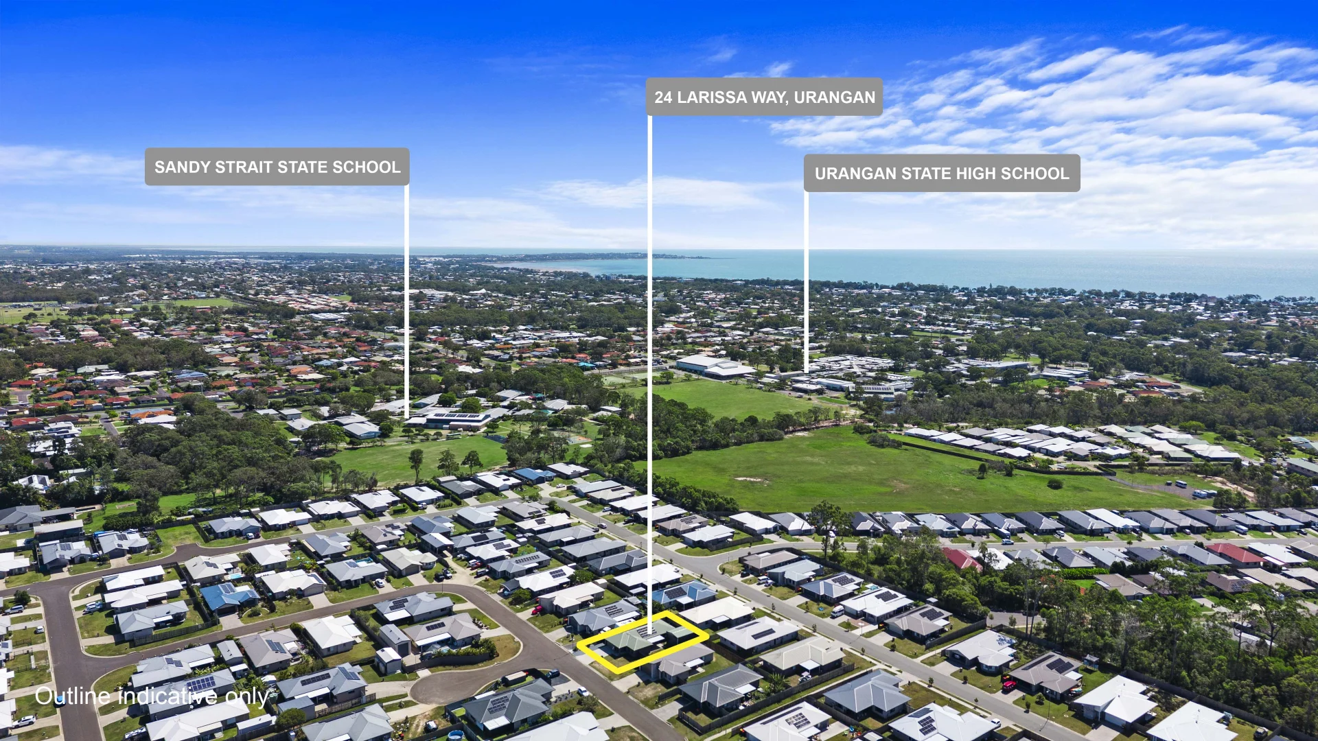 Additional image 21 of 24 Larissa Way, Urangan QLD 4655