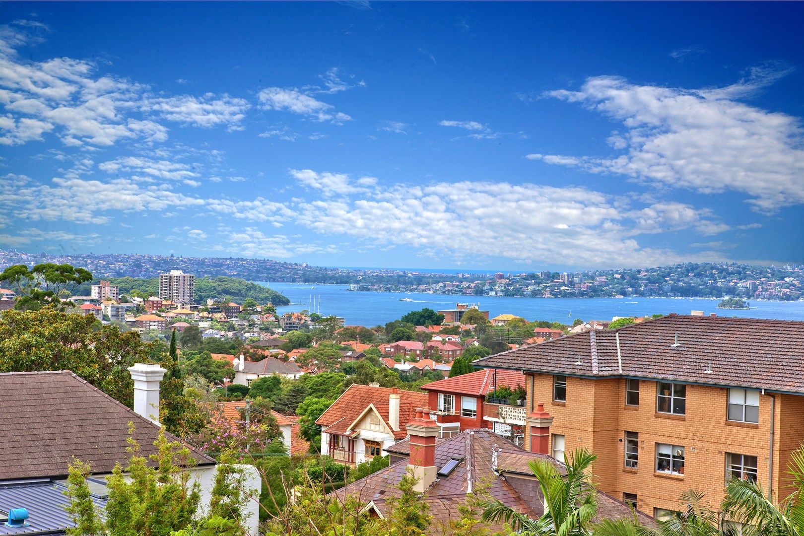 25/37-45 Barry Street, Neutral Bay NSW 2089, Image 0